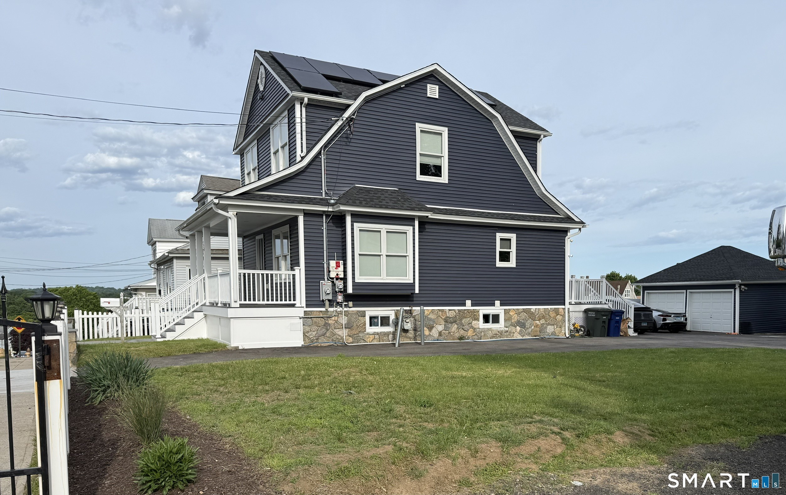 124 Harmony Street