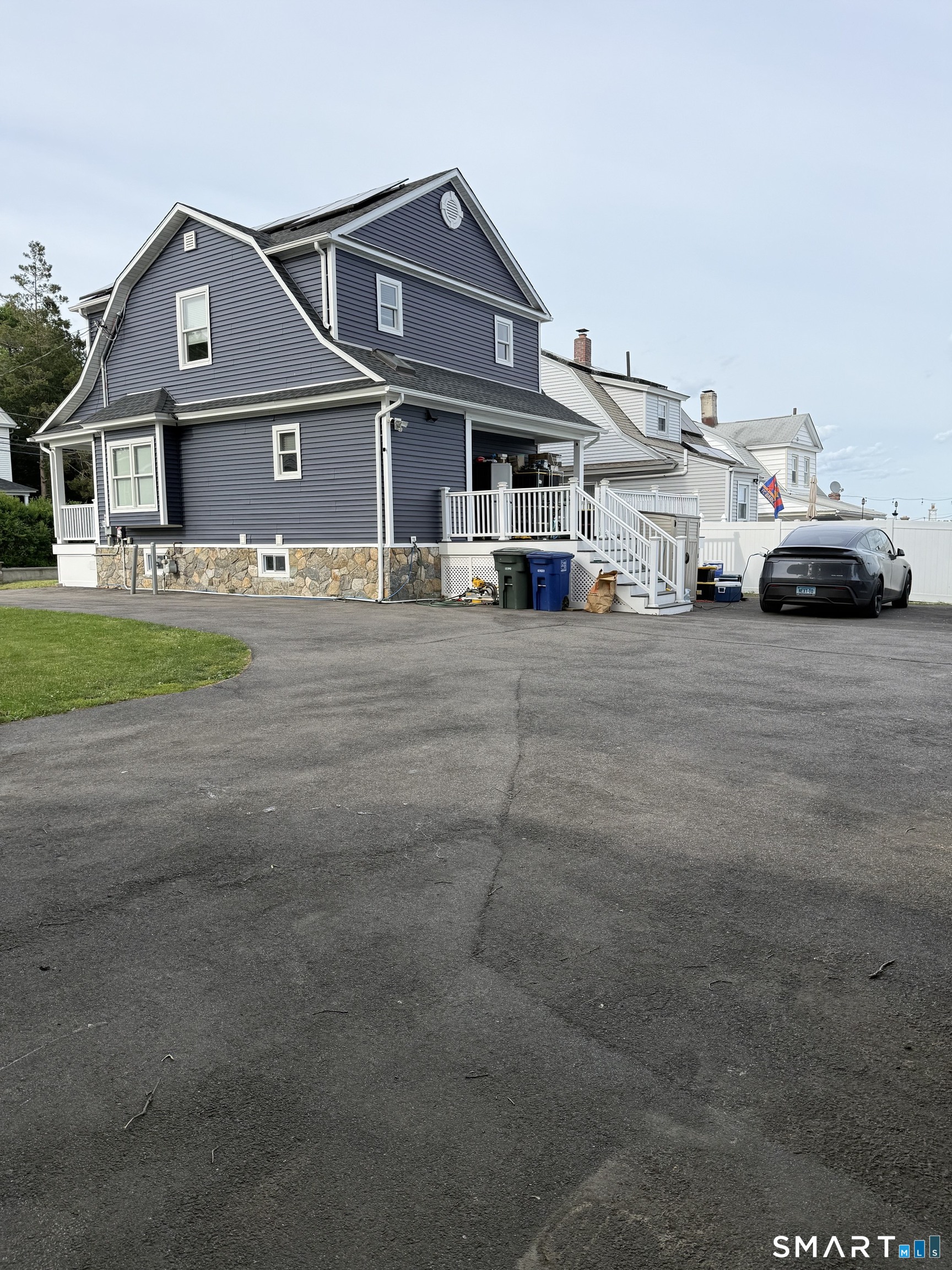 124 Harmony Street