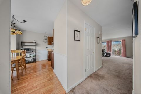 Tiny photo for 83 Carriage Drive #83, Milford, CT 06460 (MLS # 24149932)