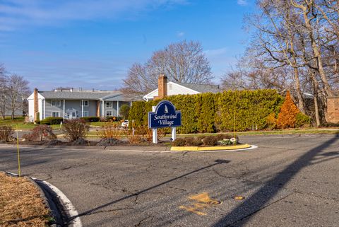 Tiny photo for 83 Carriage Drive #83, Milford, CT 06460 (MLS # 24149932)