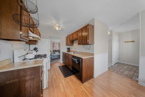 Tiny photo for 83 Carriage Drive #83, Milford, CT 06460 (MLS # 24149932)