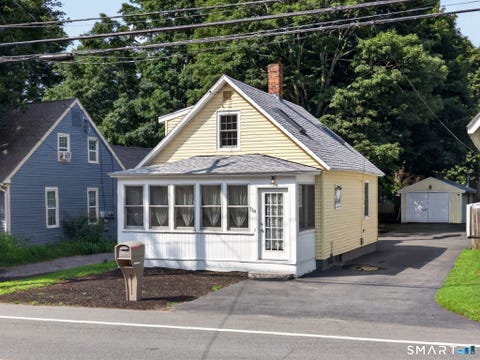Homes For Sale - 118 Route 2a Hwy<br/> Preston, CT 06365