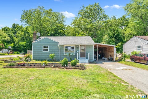 Homes For Sale - 76 Great Plain Road<br/> Norwich, CT 06360