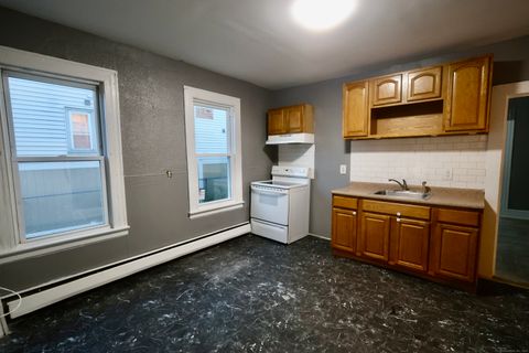 Tiny photo for 660 W Main Street, New Britain, CT 06053 (MLS # 24128322)