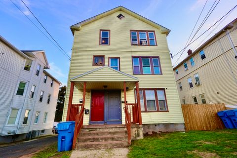 Tiny photo for 660 W Main Street, New Britain, CT 06053 (MLS # 24128322)