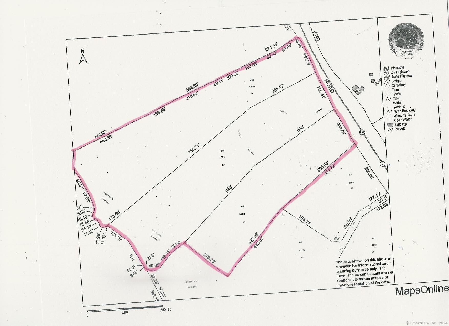 463 Norwich Westerly Road, North Stonington, Connecticut image 3