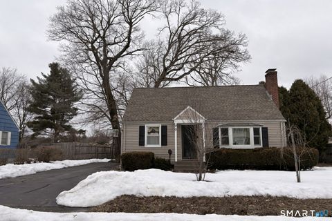 70 Shadycrest Drive East Hartford CT 06118