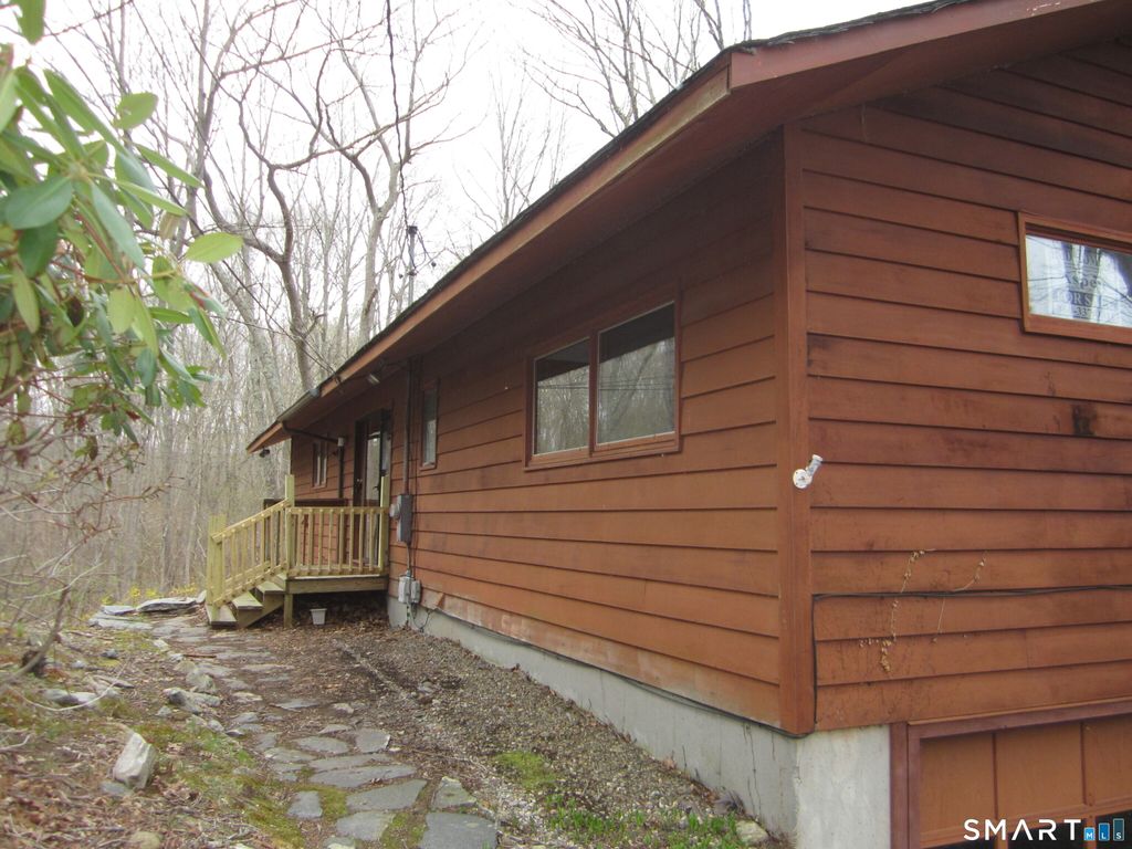 Photo of 58 Candide Lane, Mansfield, CT 06268 (MLS # 24171528)