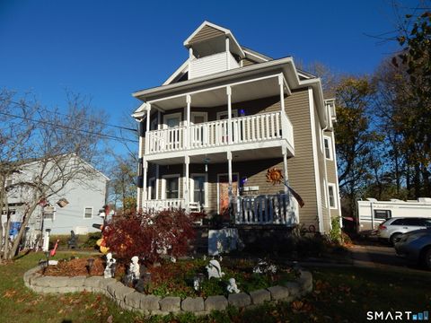 Photo of 91 Holden Street #3rd Floor, Bristol, CT 06010 (MLS # 24168630)