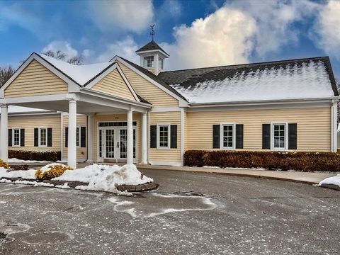 A home in Stratford