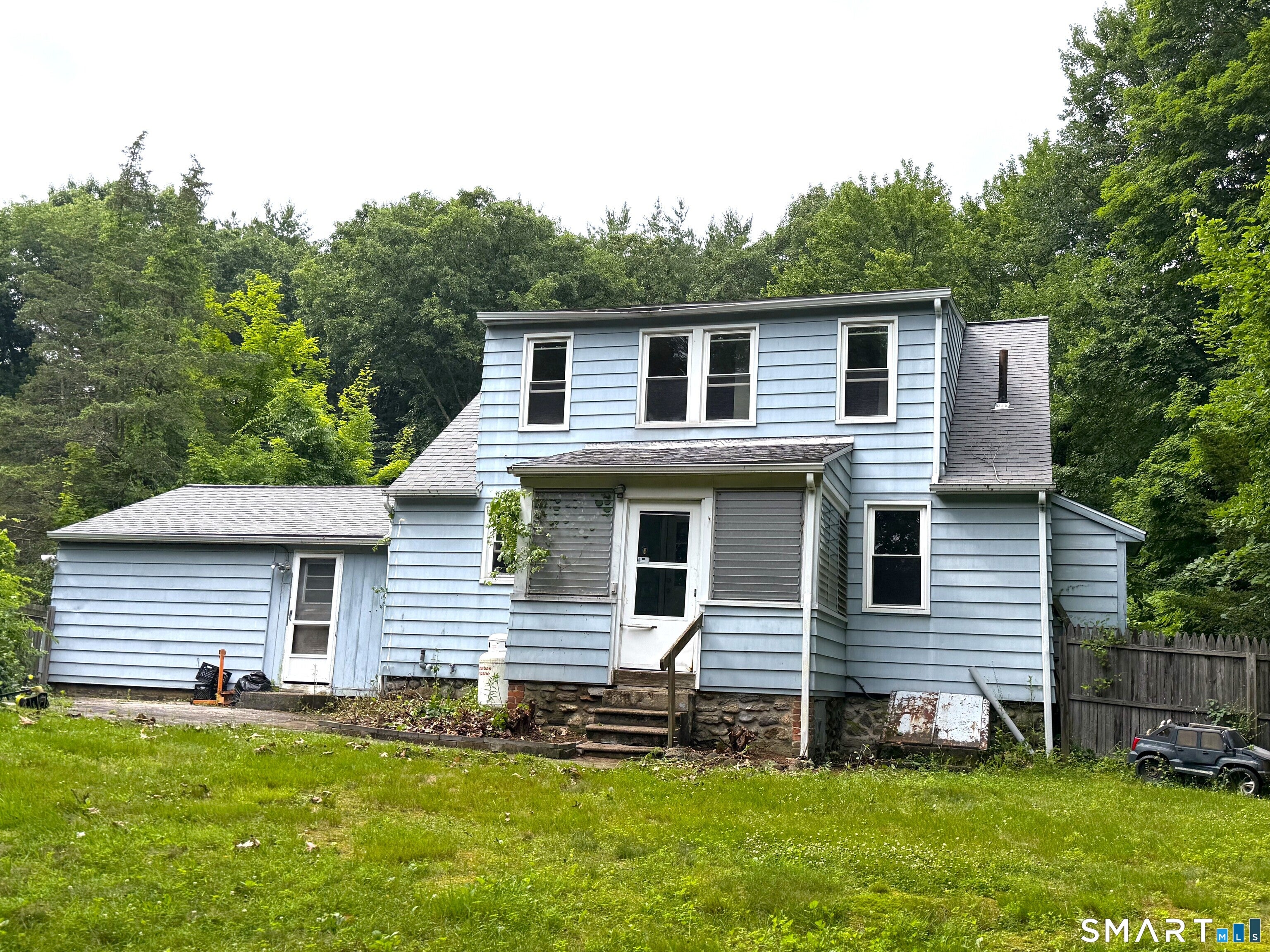 555 Whittemore Road