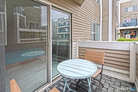 Tiny photo for 21 Harbour Close #A-21, New Haven, CT 06405 (MLS # 24201615)