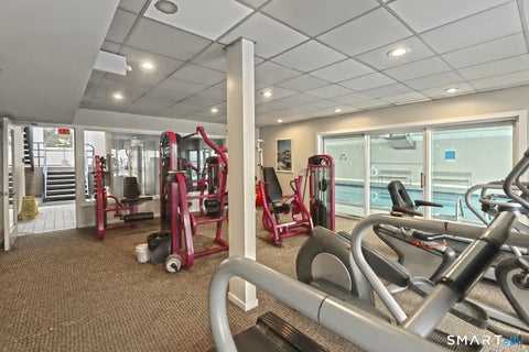 Tiny photo for 21 Harbour Close #A-21, New Haven, CT 06405 (MLS # 24201615)