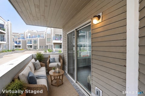 Tiny photo for 21 Harbour Close #A-21, New Haven, CT 06405 (MLS # 24201615)