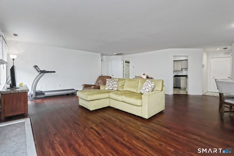 Tiny photo for 21 Harbour Close #A-21, New Haven, CT 06405 (MLS # 24201615)