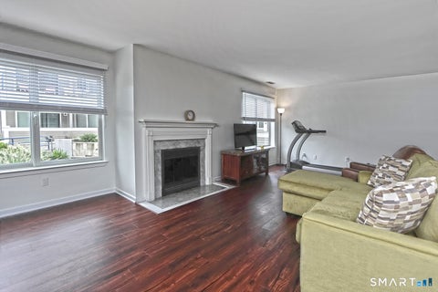 Tiny photo for 21 Harbour Close #A-21, New Haven, CT 06405 (MLS # 24201615)