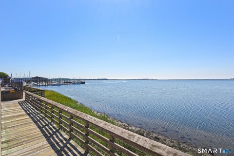 Tiny photo for 21 Harbour Close #A-21, New Haven, CT 06405 (MLS # 24201615)