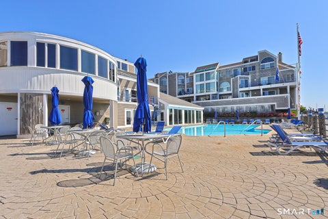 Tiny photo for 21 Harbour Close #A-21, New Haven, CT 06405 (MLS # 24201615)