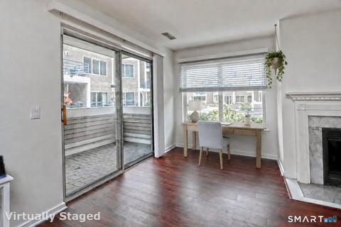 Tiny photo for 21 Harbour Close #A-21, New Haven, CT 06405 (MLS # 24201615)