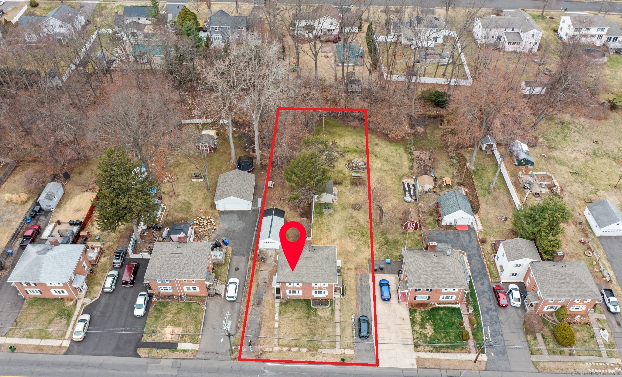 341 Mill Street, Southington, Connecticut image 27