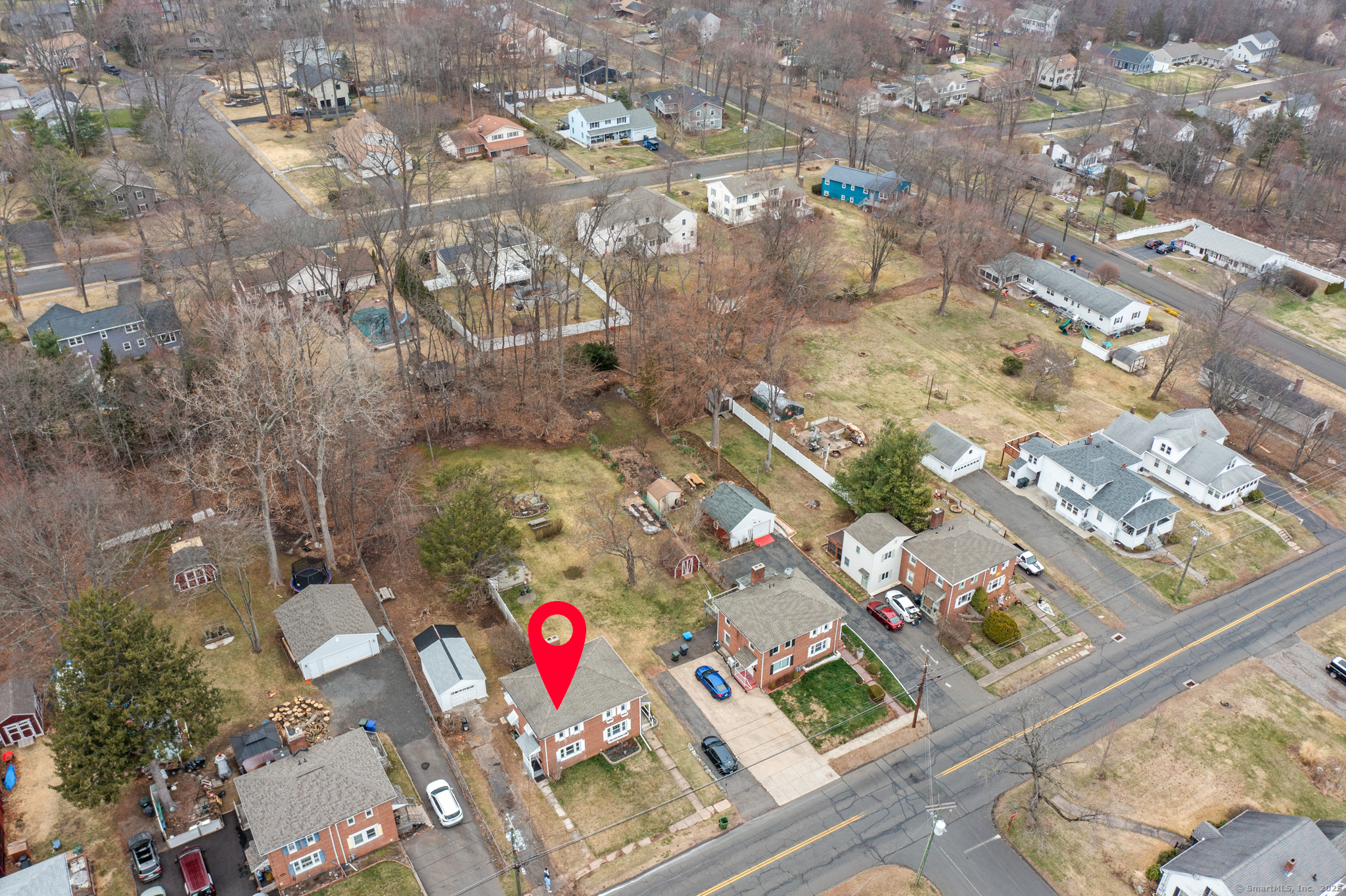 341 Mill Street, Southington, Connecticut image 28