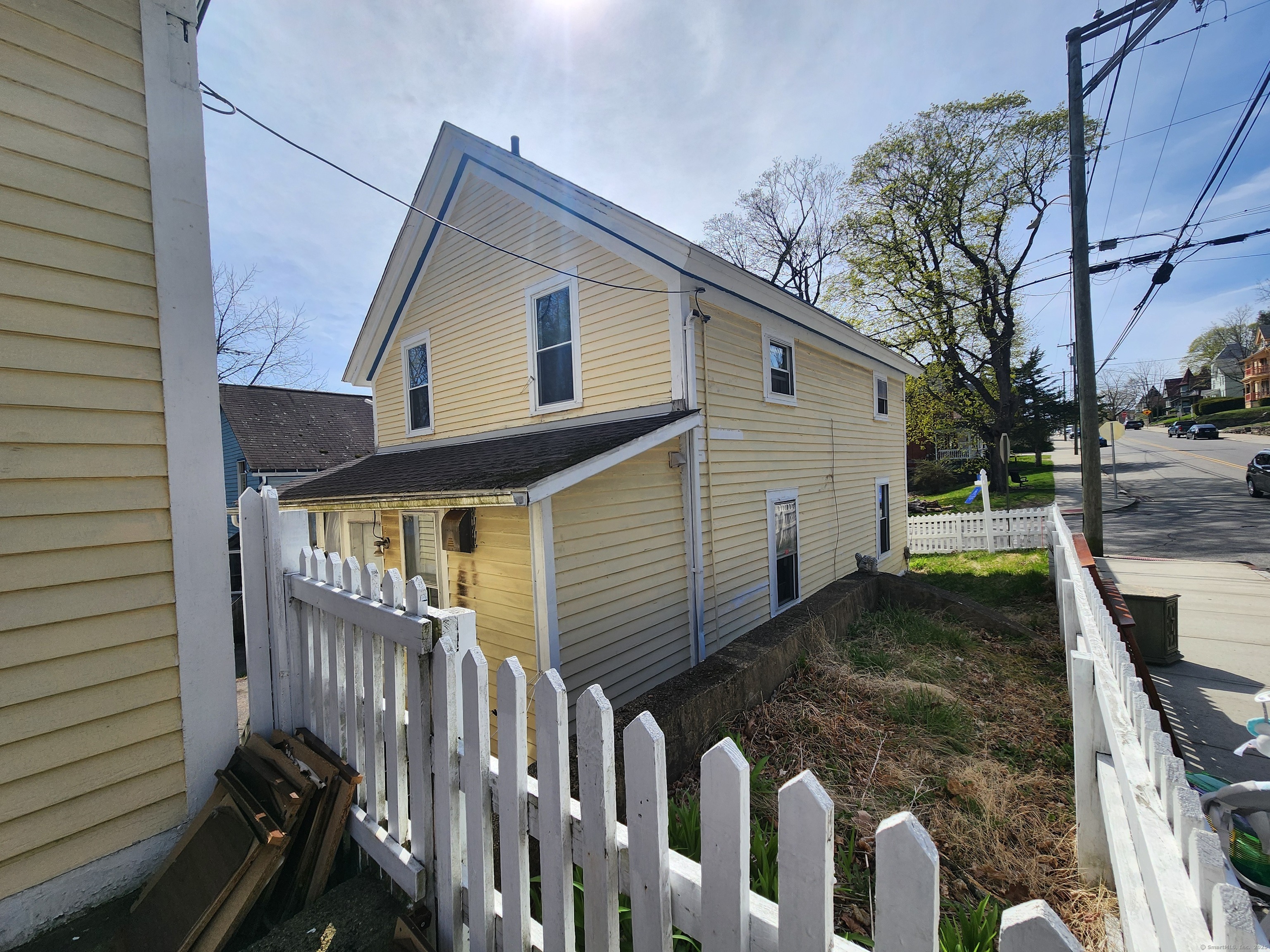 129 Walnut Street, Windham, Connecticut image 3