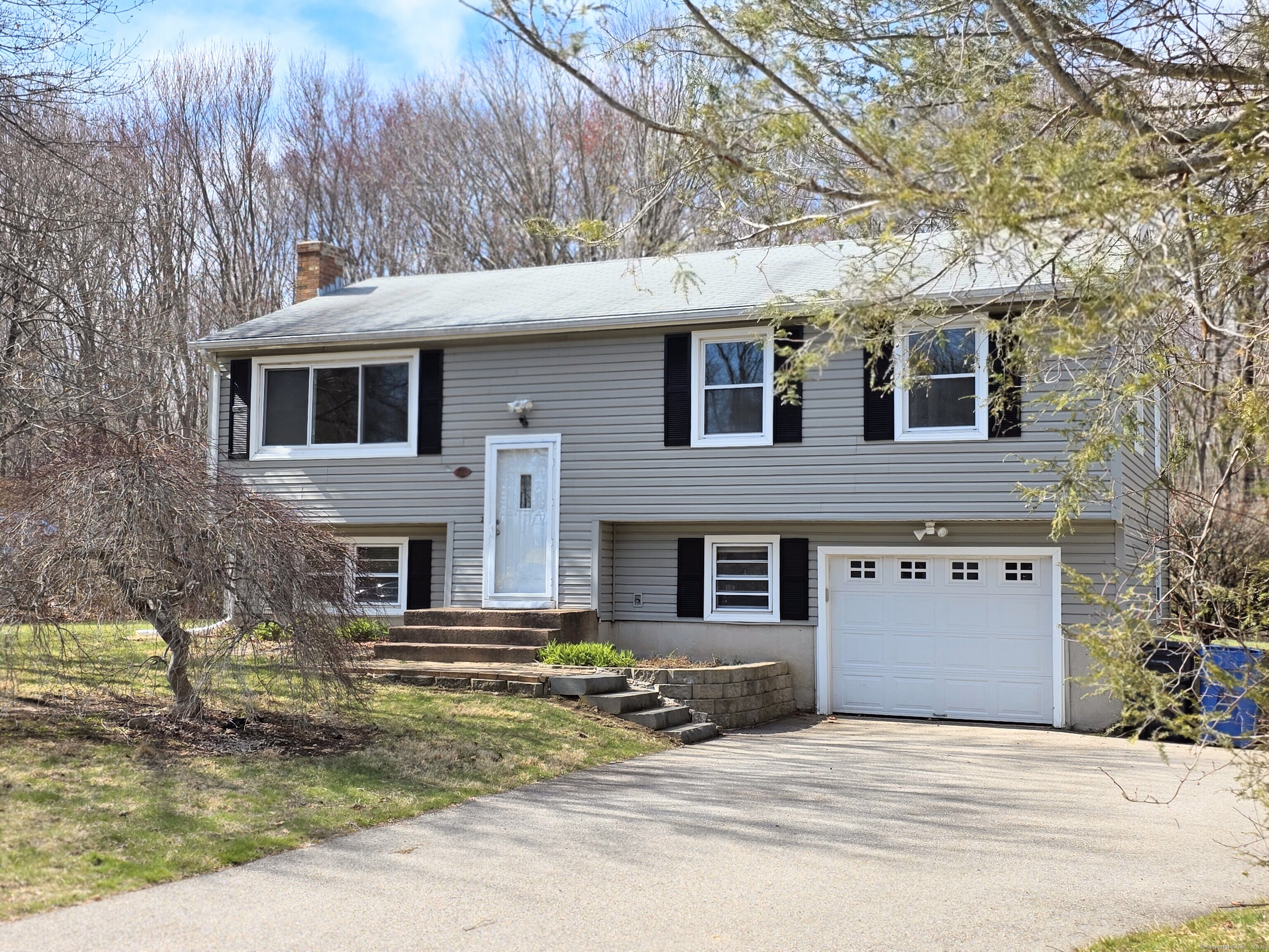 171 Westerly Terrace, Colchester, Connecticut image 2