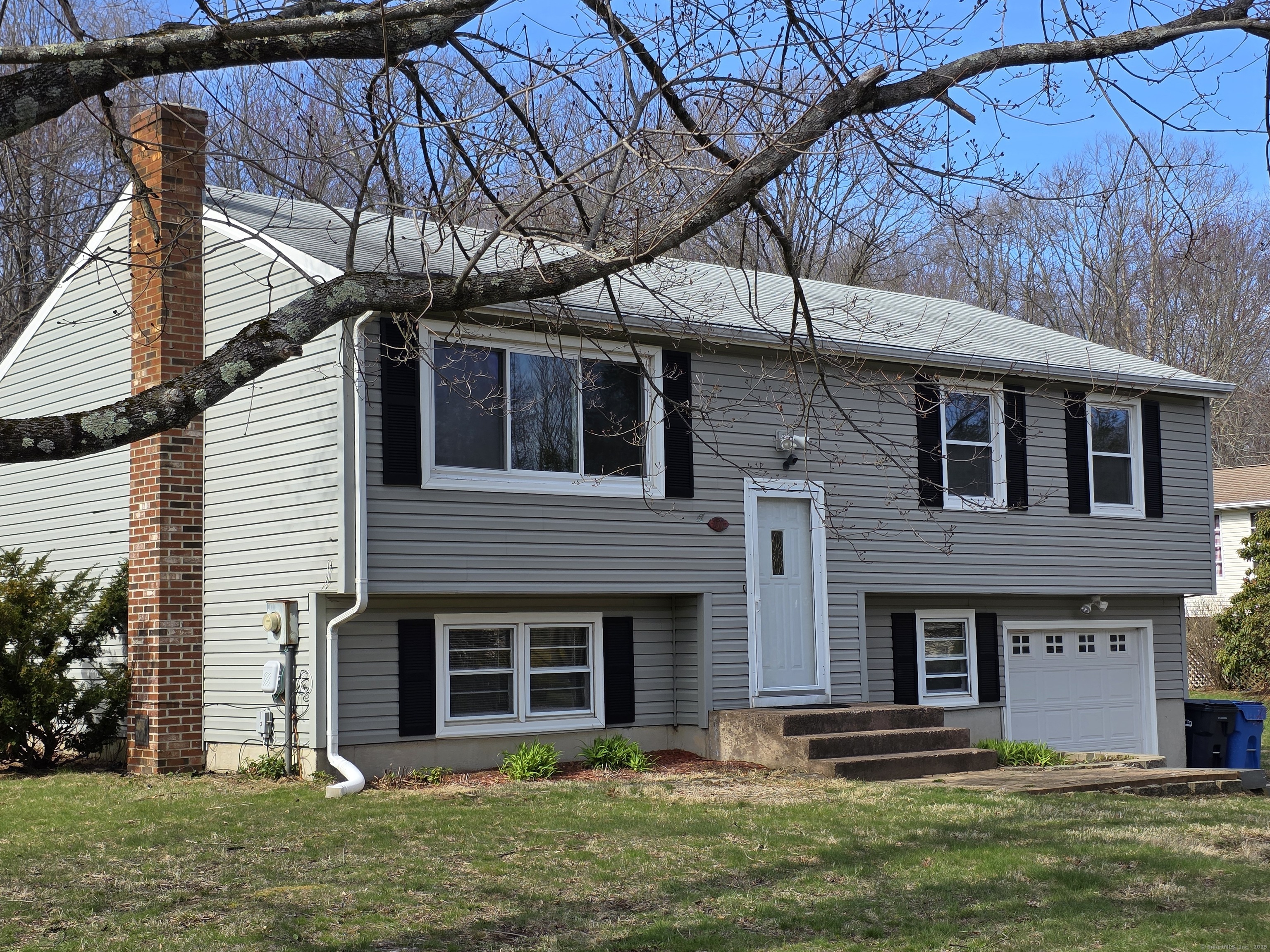 171 Westerly Terrace, Colchester, Connecticut image 1