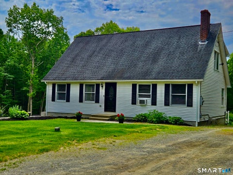 Homes For Sale - 120 Tyott Road<br/> Pomfret, CT 06259