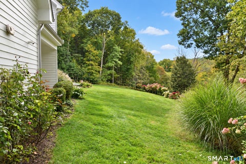 Tiny photo for 28 Horse Heaven Road, Washington, CT 06793 (MLS # 24216723)