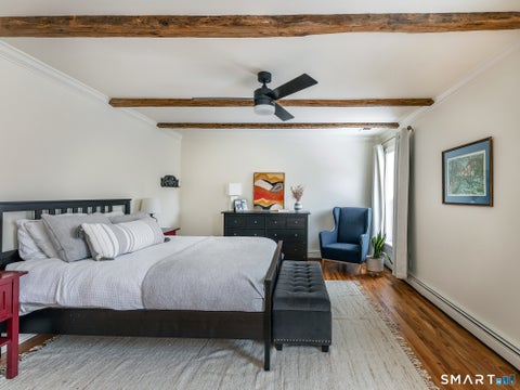 Tiny photo for 28 Horse Heaven Road, Washington, CT 06793 (MLS # 24216723)