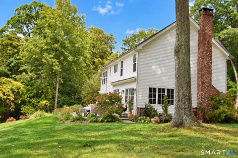 Tiny photo for 28 Horse Heaven Road, Washington, CT 06793 (MLS # 24216723)