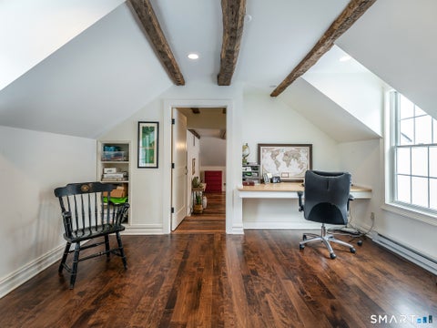 Tiny photo for 28 Horse Heaven Road, Washington, CT 06793 (MLS # 24216723)
