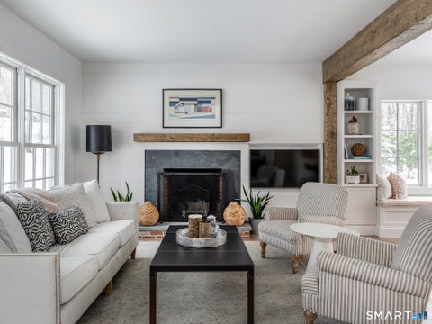 Tiny photo for 28 Horse Heaven Road, Washington, CT 06793 (MLS # 24216723)