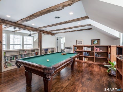 Tiny photo for 28 Horse Heaven Road, Washington, CT 06793 (MLS # 24216723)