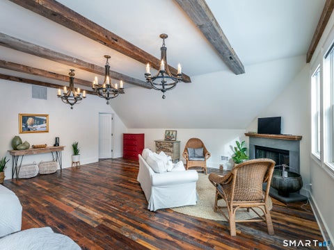 Tiny photo for 28 Horse Heaven Road, Washington, CT 06793 (MLS # 24216723)