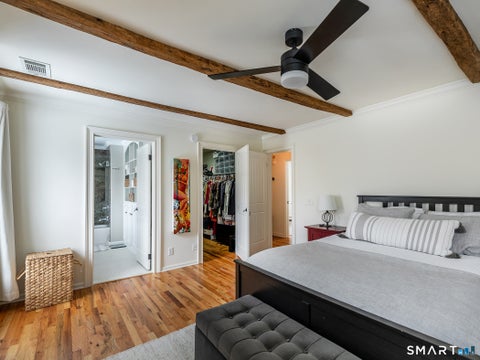 Tiny photo for 28 Horse Heaven Road, Washington, CT 06793 (MLS # 24216723)