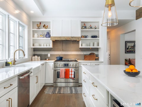Tiny photo for 28 Horse Heaven Road, Washington, CT 06793 (MLS # 24216723)
