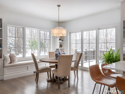 Tiny photo for 28 Horse Heaven Road, Washington, CT 06793 (MLS # 24216723)