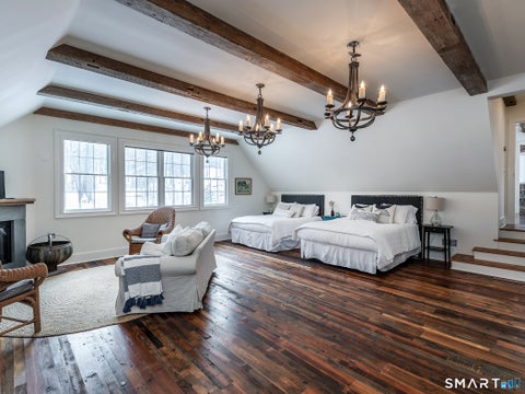 Tiny photo for 28 Horse Heaven Road, Washington, CT 06793 (MLS # 24216723)
