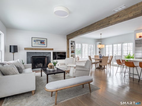 Tiny photo for 28 Horse Heaven Road, Washington, CT 06793 (MLS # 24216723)