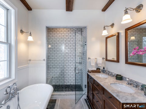 Tiny photo for 28 Horse Heaven Road, Washington, CT 06793 (MLS # 24216723)