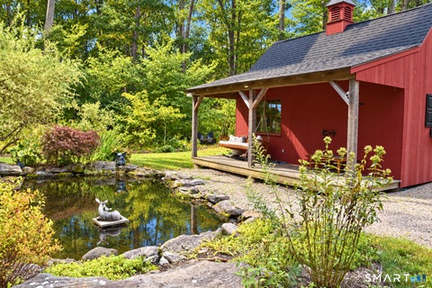 Tiny photo for 28 Horse Heaven Road, Washington, CT 06793 (MLS # 24216723)