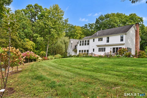 Tiny photo for 28 Horse Heaven Road, Washington, CT 06793 (MLS # 24216723)