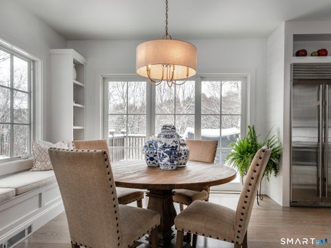 Tiny photo for 28 Horse Heaven Road, Washington, CT 06793 (MLS # 24216723)