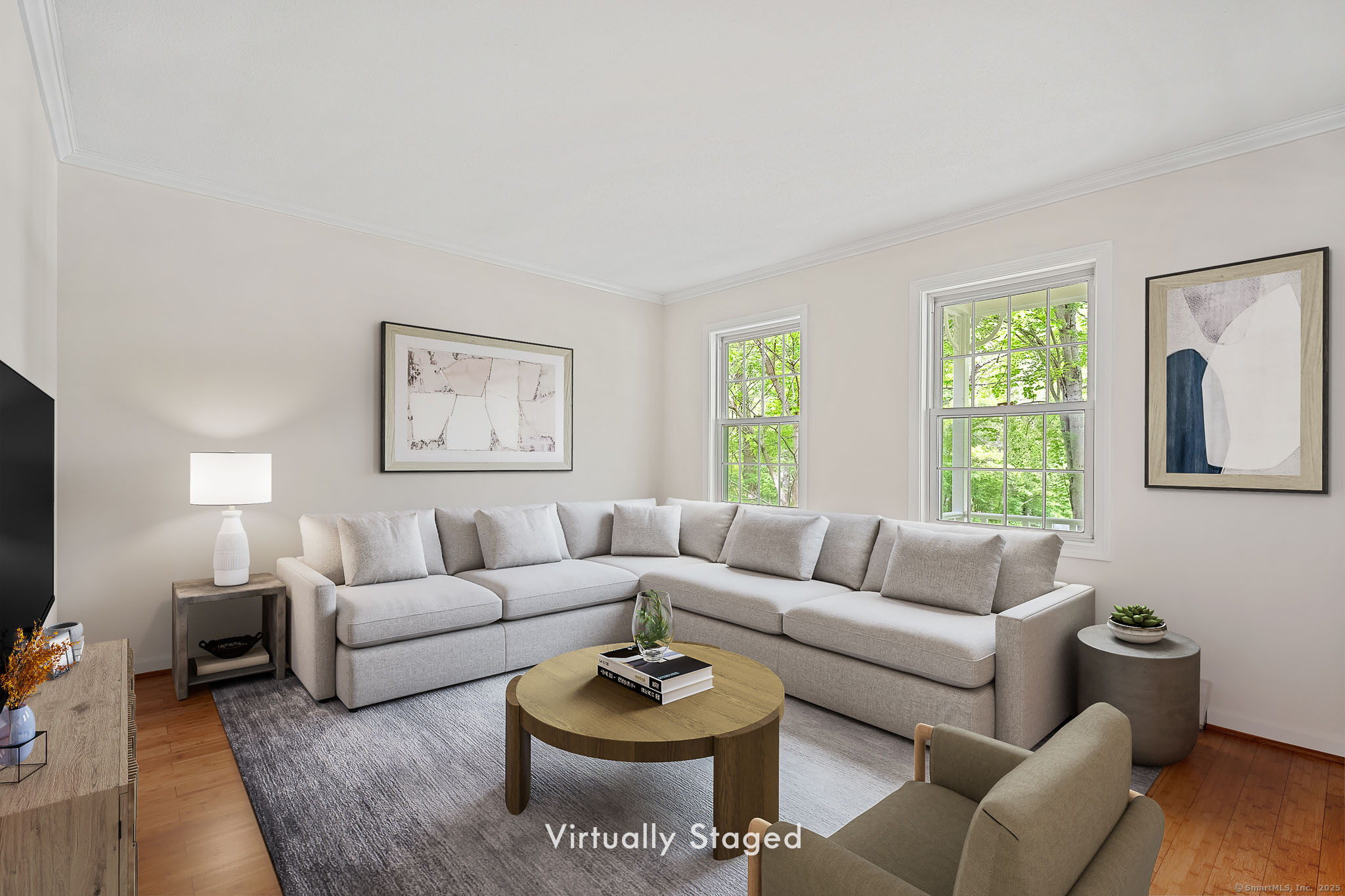22 Loomis Drive