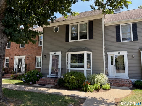 Condo For Rent - 372 Monaco Lane #372<br/> Hartford County, Glastonbury, CT 06033