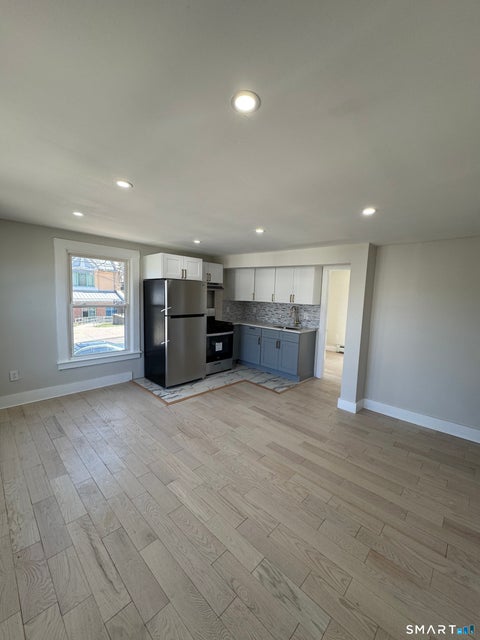 Multifamily For Rent - 30 Davis Street #2<br/> New Haven, CT 06515