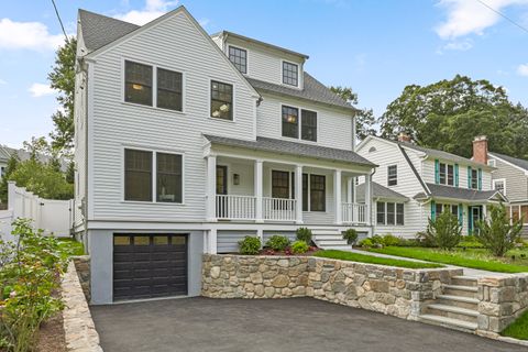 Tiny photo for 20 Center Drive, Greenwich, CT 06870 (MLS # 24131894)
