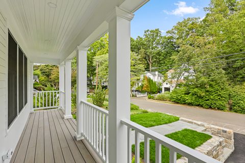 Tiny photo for 20 Center Drive, Greenwich, CT 06870 (MLS # 24131894)